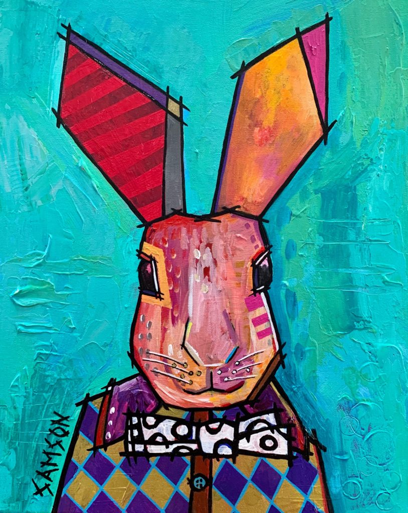 PLAYBOY 1